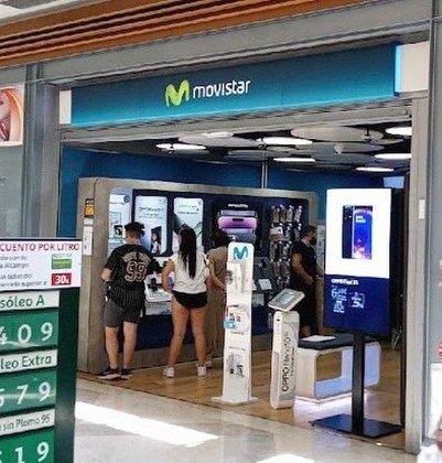 Movistar
