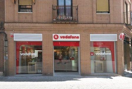 Vodafone