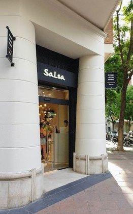 Salsa Jeans