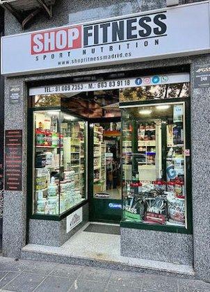 ShopFitness