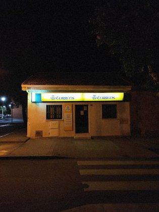 Oficina de Correos