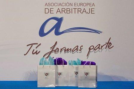 Asociación Europea De Arbitraje