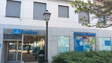 Milenium Dental Clinic General Ricardos - Sanitas