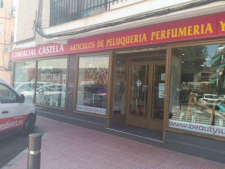 Comercial Castela