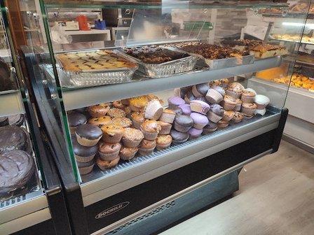 Panadería y Pastelería Mariano Calleja