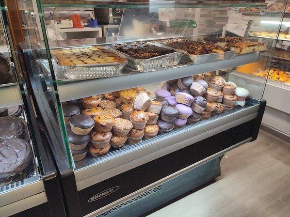 Panadería y Pastelería Mariano Calleja