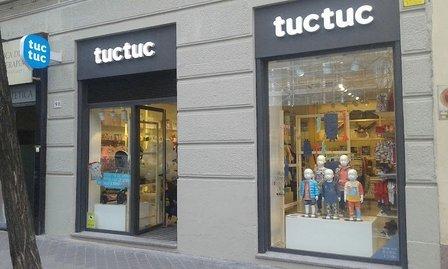 TucTuc