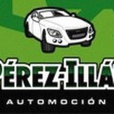 Pérez Illán Automoción