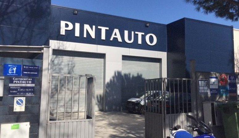 CARROCERIAS PINTAUTO