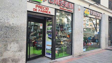 VYSUAL PRINTING SHOP Ferraz