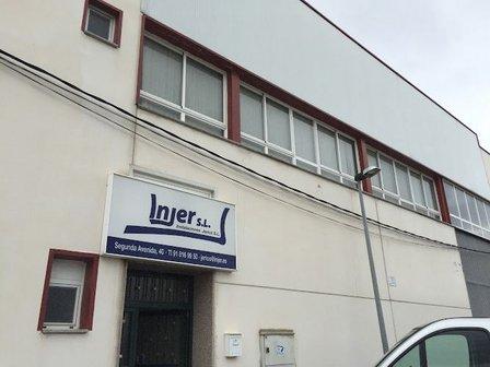 INJER SL