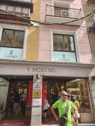V.moreno