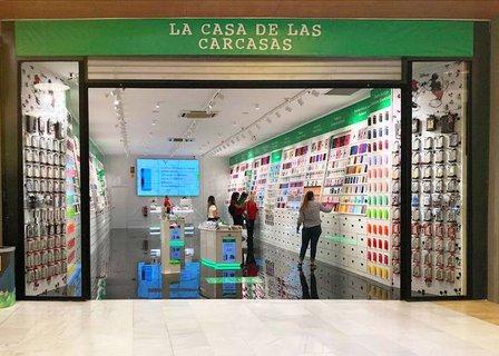La Casa de las Carcasas