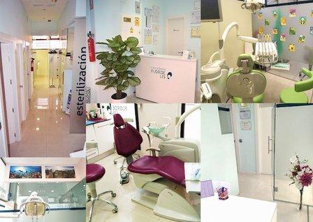 Clínica Dental Flor de Lis