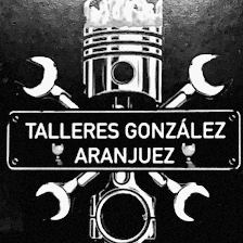 Talleres González Aranjuez