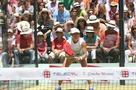 Neki Berwig Padel Pro