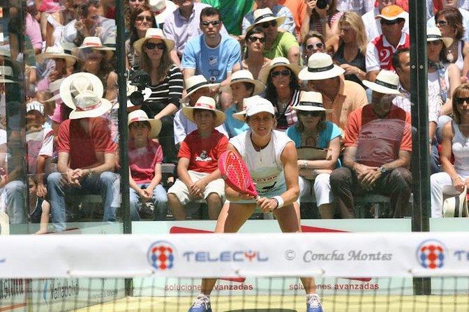 Neki Berwig Padel Pro