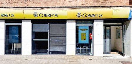 Oficina de Correos