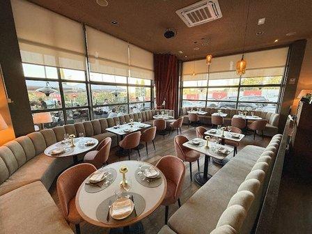 Panorama Oyster Bar
