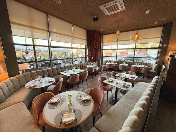 Panorama Oyster Bar