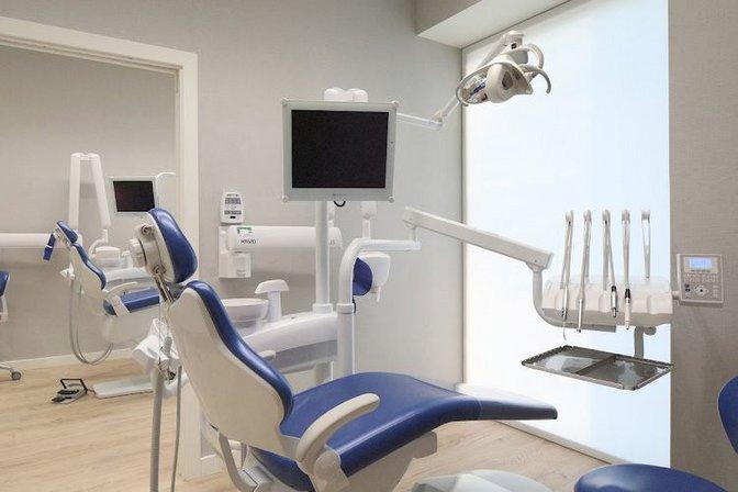 Clínica Dental Milenium Arganda - Sanitas