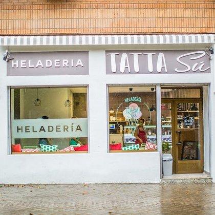 Heladería Tattasú