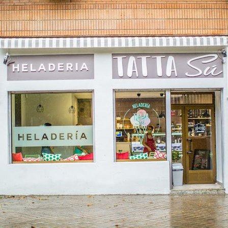 Heladería Tattasú