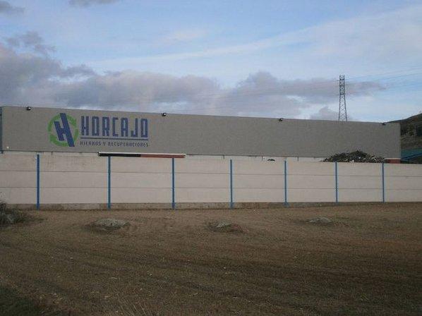 Horcajo Hierros y Recuperaciones