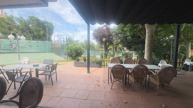 Club de Tenis Guisando