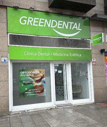 Clínica Greendental