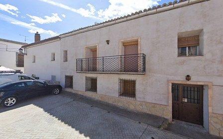 Servicio de Salud de Castilla la Mancha
