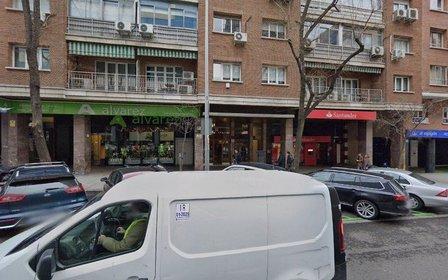 Selekta Properties Madrid