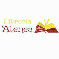 Librería Atenea | Librería y papelería en Ávila