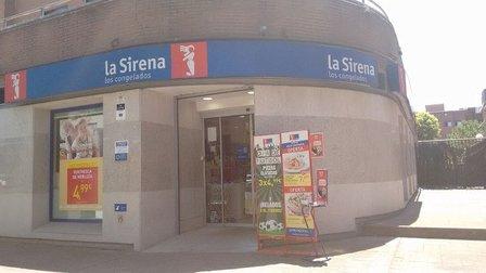 La Sirena