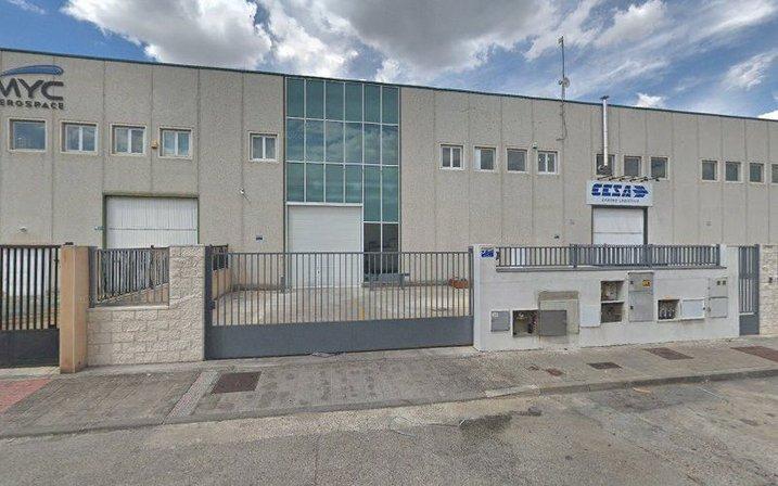 Hergonauto S L - Talleres El Paso