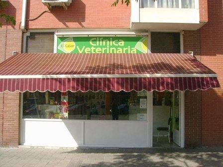 El Casar Clínica Veterinaria