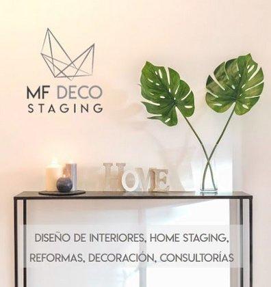 MF Deco Staging