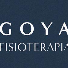 Fisioterapia Goya