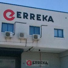 ERREKA Centro