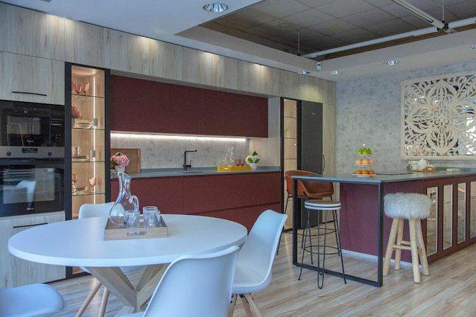 Lasan Decoracion - Muebles de cocina Azuqueca de Henares