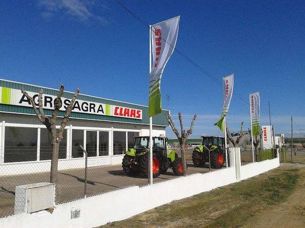 PALENCIA MOLINA AGRICOLA LA SAGRA, S.L.