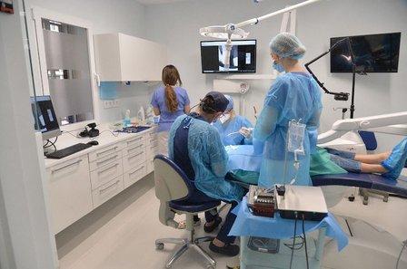 CLINICA BOWEN S.L