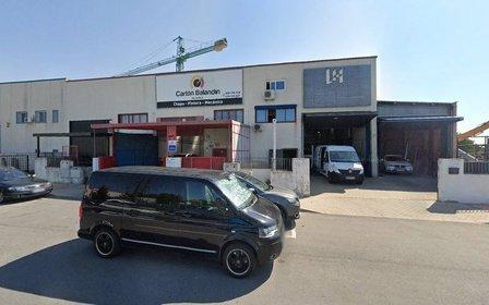 Lorenzo Horcajo C. Metálicas