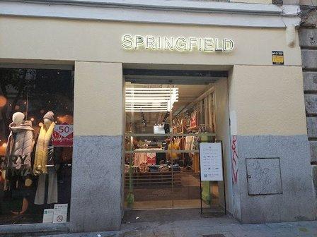 Springfield