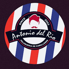 Barber Antonio del Rio de Caballeros