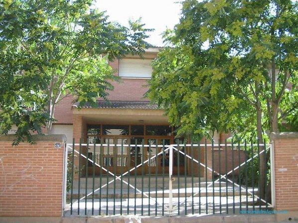 Colegio Cervantes