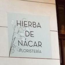 Hierba de Nácar