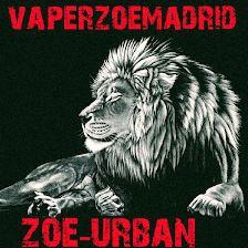 Vaper zoe madrid