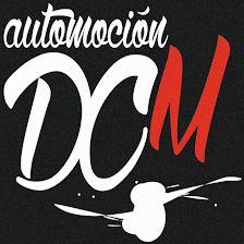 Automoción DCM