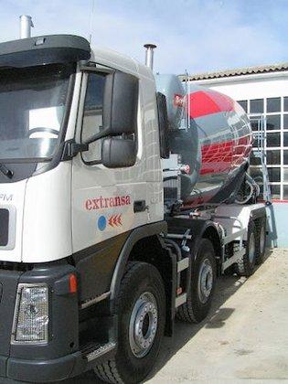 EXTRANSA, S.A.